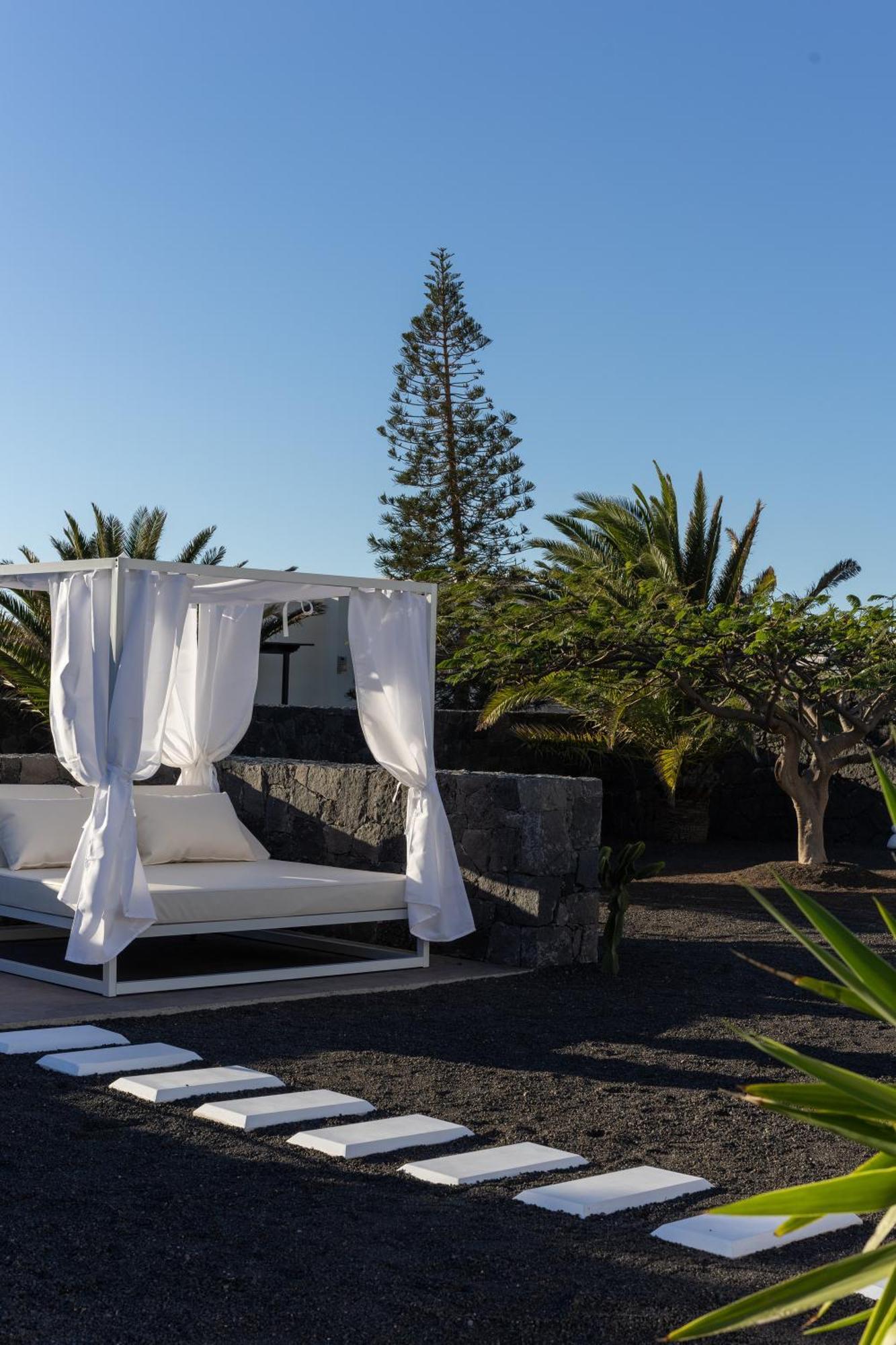 Villa Mo Luxury Heated Pool Playa Blanca  Exterior photo
