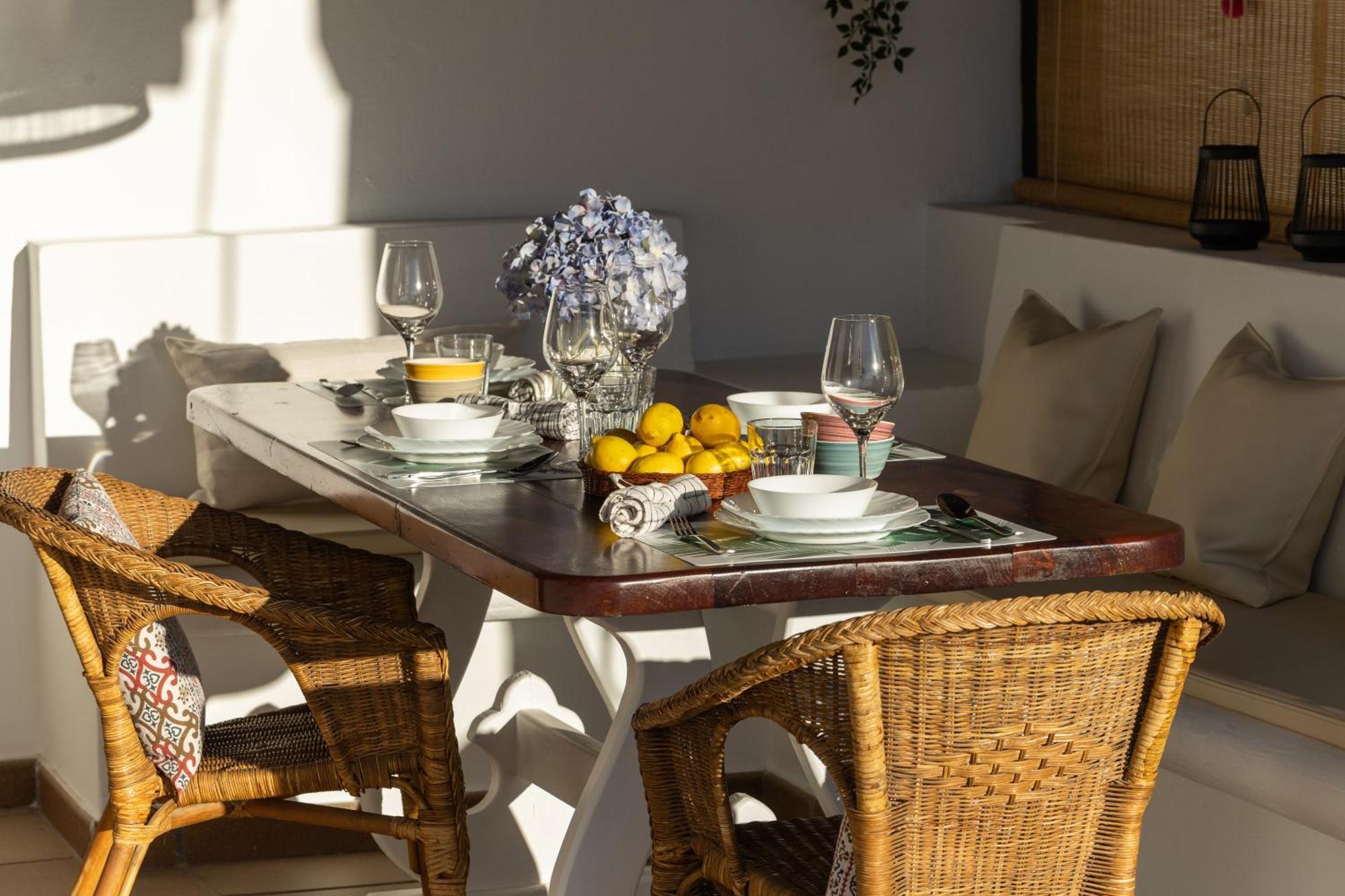 Villa Mo Luxury Heated Pool Playa Blanca  Exterior photo